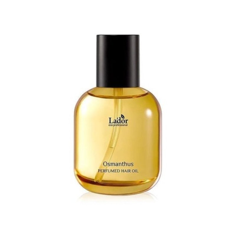 Lador Perfumed Hair Oil Osmanthus 80ml