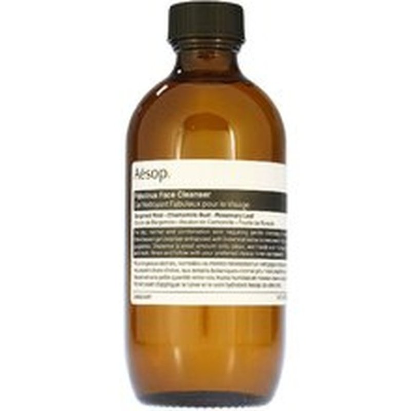 Aesop Fabulous Face Cleanser