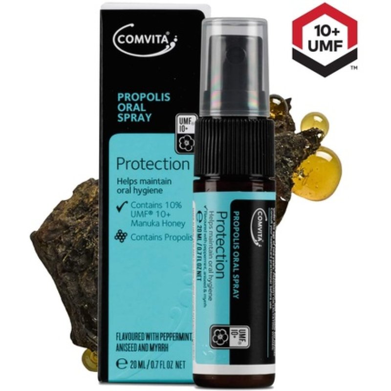 Propolis Mouth Spray 20ml