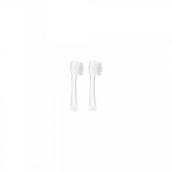 TrueLife 8594175356427 tête de brosses 2 pièce(s) Blanc