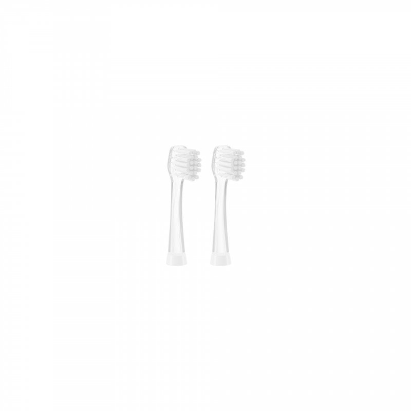 TrueLife SonicBrush Baby G Heads Medium - 2 pieces, for TrueLife SonicBrush Baby G