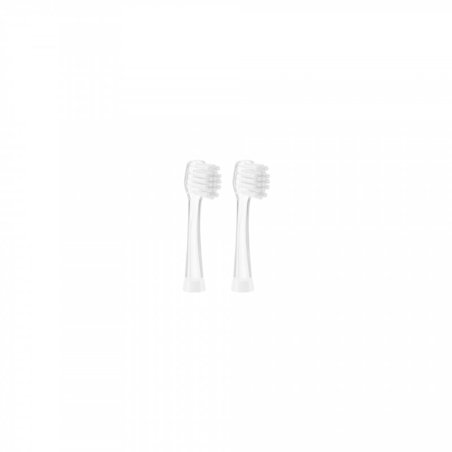 TrueLife 8594175356427 tête de brosses 2 pièce(s) Blanc