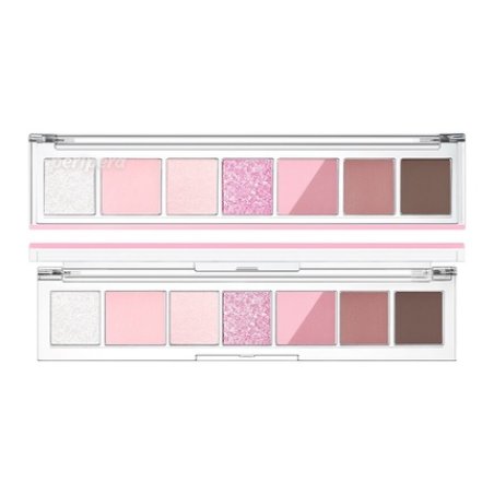 Peripera All Take Mood Palette 004 If Pink