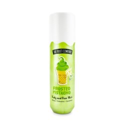 The Fruit Company Hair Mist Glitter Frosted Pistachio 200 Ml