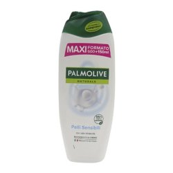 Palmolive Milk Foam 90ml