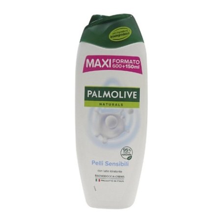Palmolive Milk Foam 90ml