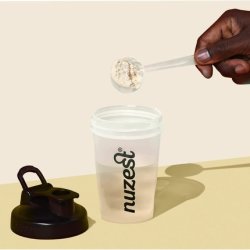 Nuzest Pea Protein Powder Clean Lean Protein Just Natural Vegan Shake 1kg - 40 Servings