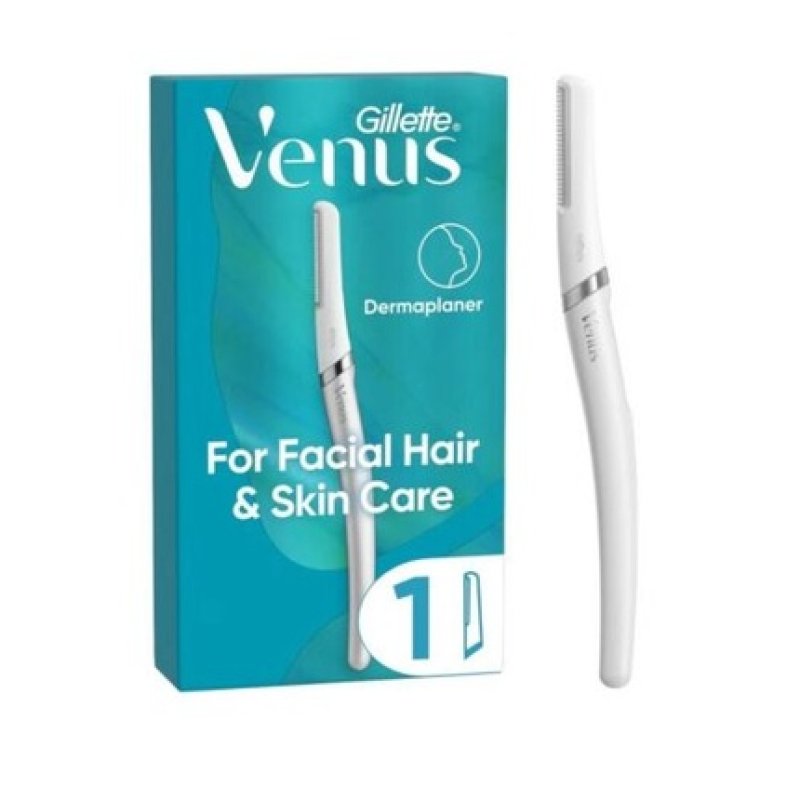 Gillette Venus for Face & Skin Care