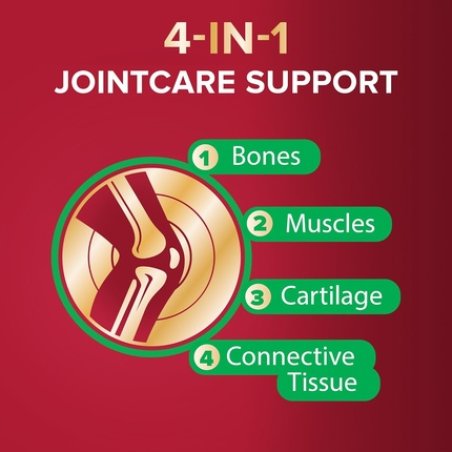 Seven Seas Jointcare with Omega-3, Glucosamine, and Chondroitin