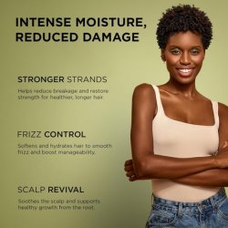 African Pride Feel It Formula Strengthening Leave-In Cream