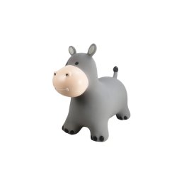 Find that hippo - Jumping animal - Holger the Hippo (53100104)