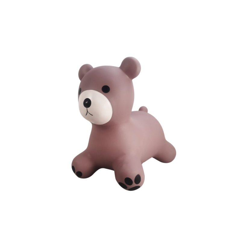 Find that hippo - Jumping animal - Maya the Bear (53100105)