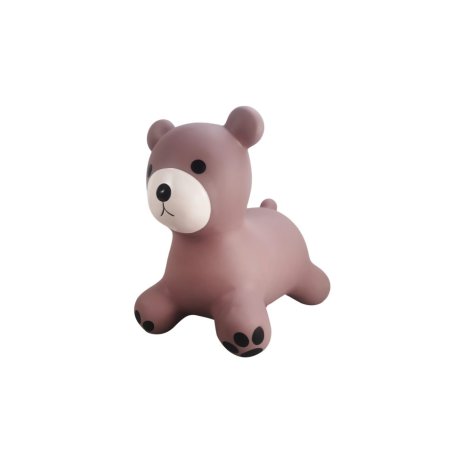 Find that hippo - Jumping animal - Maya the Bear (53100105)