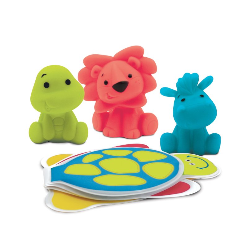 LUDI Valisette De Bain