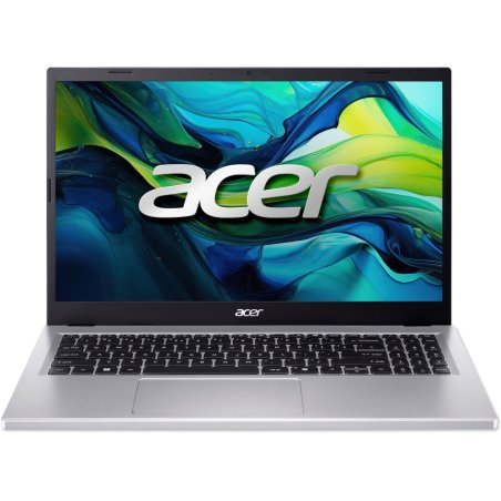 Acer Aspire Go 15 AG15-71P-54HD Intel Core™ i5 i5-1334U Ordinateur portable 39,6 cm (15.6") Full HD 16 Go DDR5-SDRAM