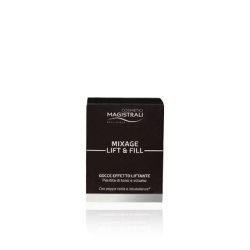 COSMETICI MAGISTRALI Mixage Lift & Fill Booster Lifting Treatment