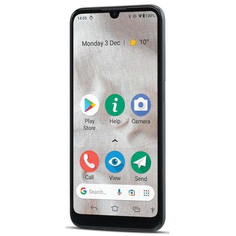 Doro 8100 Plus ohne Netzteil