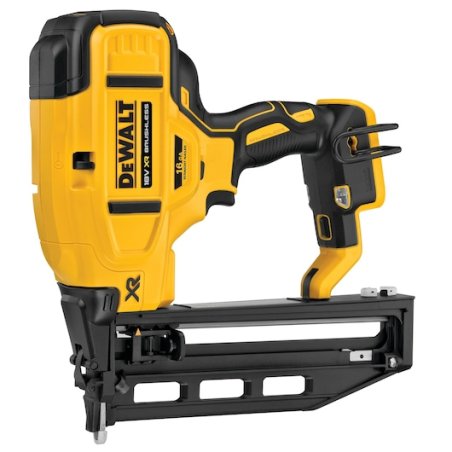 DEWALT Akku-Stauchkopfnagler 0. 18V Basisv.