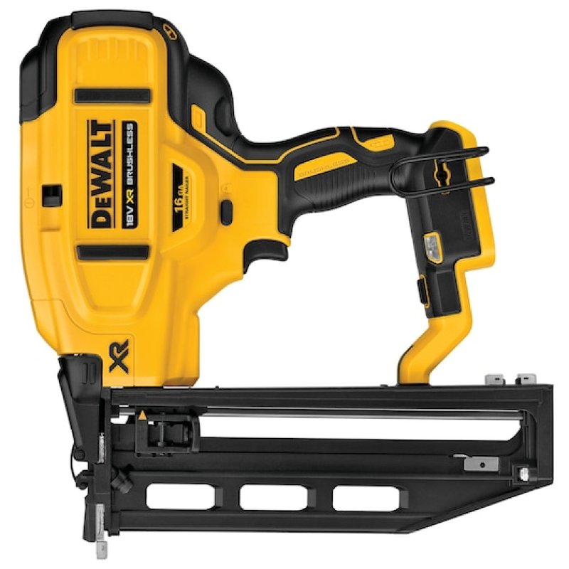 DeWALT DCN662NT-XJ nailer/staple guns Battery