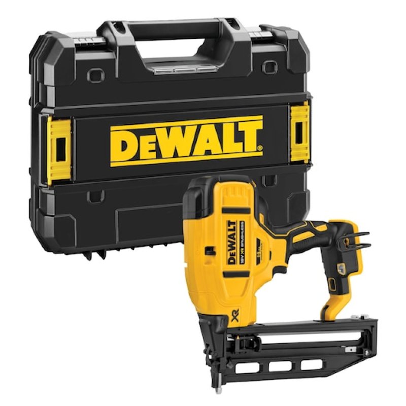 DeWALT DCN662NT-XJ nailer/staple guns Battery