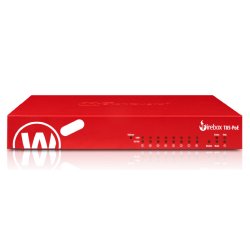 WatchGuard Firebox T85-POE pare-feux (matériel)
