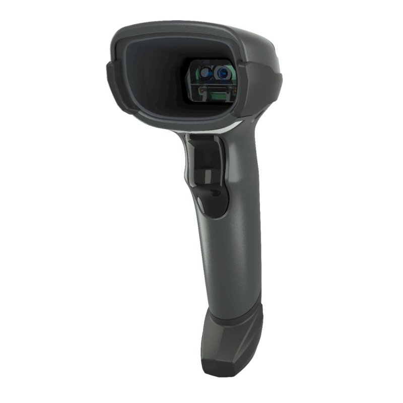 Zebra DS4608-SR - Barcode-Scanner - Handgerät - 2D-Imager