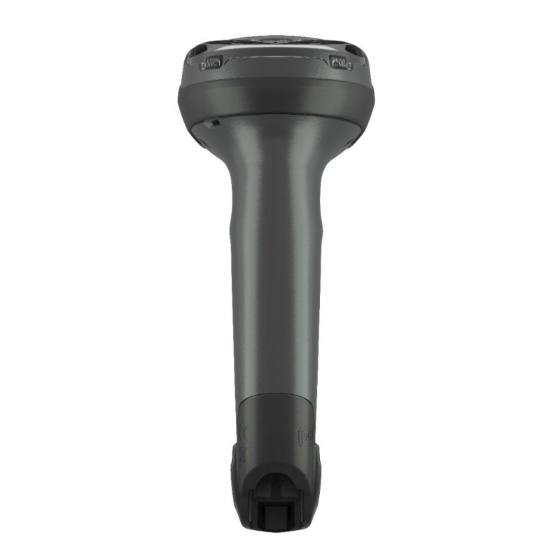 Zebra DS4608-SR Handheld bar code reader 1D/2D LED Black