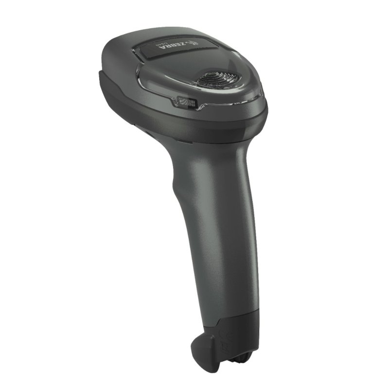 Zebra DS4608-SR - Barcode-Scanner - Handgerät - 2D-Imager