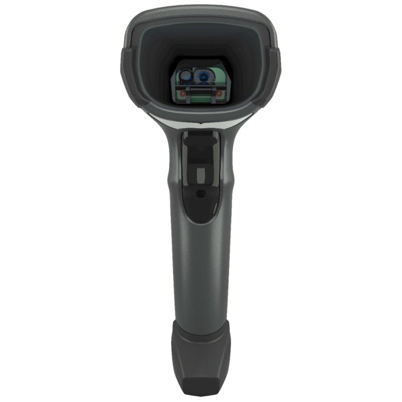 Zebra DS4608-SR - Barcode-Scanner - Handgerät - 2D-Imager
