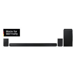 Samsung HW-Q995GD Black 11.1.4 channels 656 W