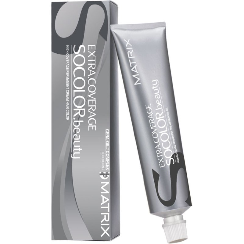 Matrix SoColor Beauty Extra Coverage 508N hair colour Blonde 90 ml