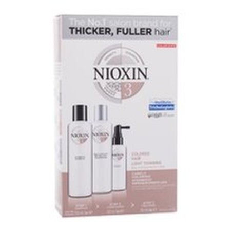 Nioxin System 3 Set