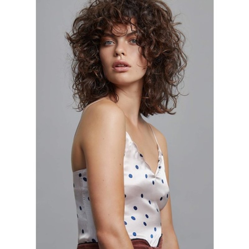 Bring The Bounce Conditioner by The Insiders Light Nourishing Regenerating for Curls 250ml