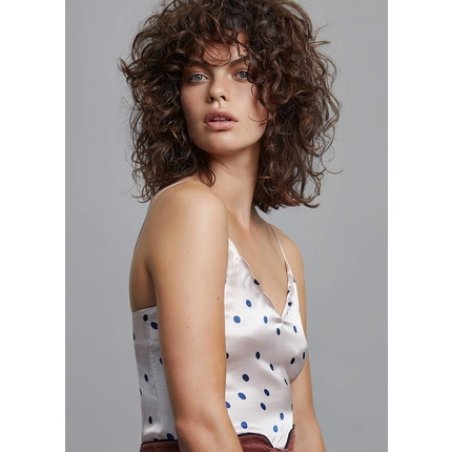 Bring The Bounce Conditioner by The Insiders Light Nourishing Regenerating for Curls 250ml