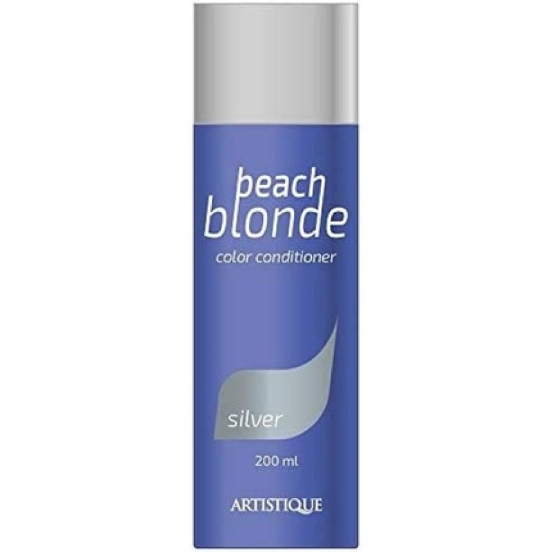 Artistique Beach Blonde Silver Conditioner 200ml