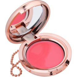 Essence Cosmetics Disney Alice In Wonderland Key Chain Sheer Lip Balm