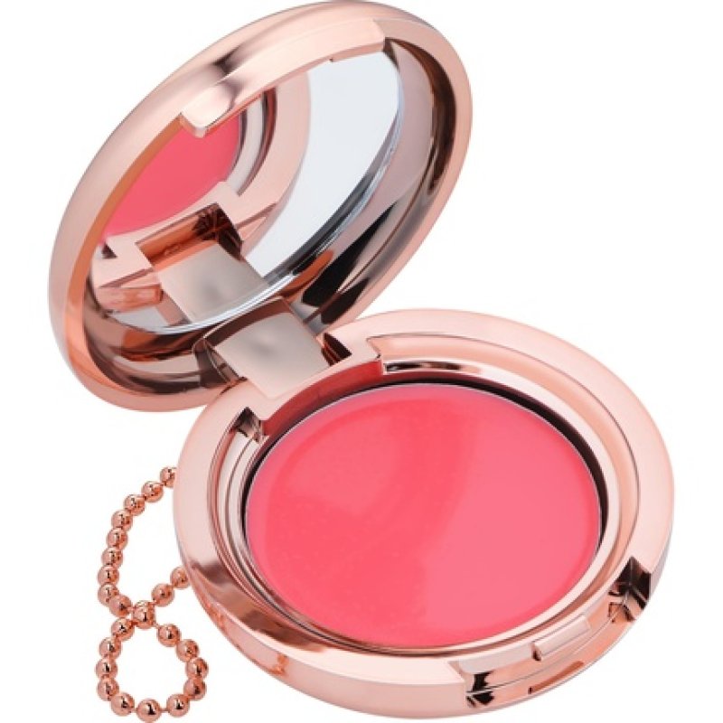 Essence Cosmetics Disney Alice In Wonderland Key Chain Sheer Lip Balm