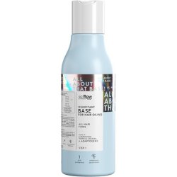 Moisturizing Hair Care Base Hydrating Hair Treatment