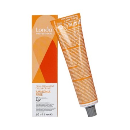 Londa Ammonia Free Demi-Permanent Hair Color 60ml