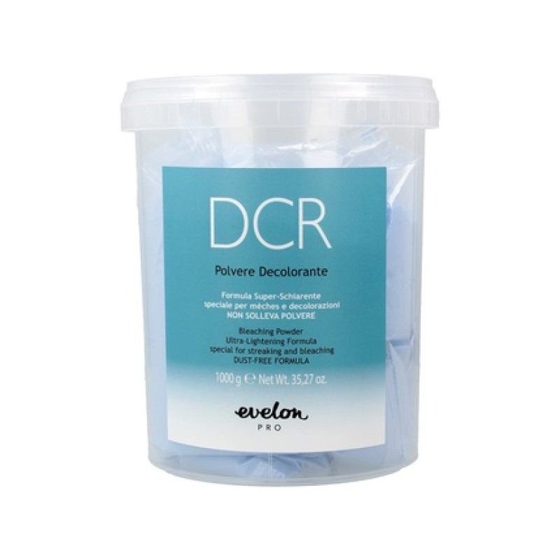 Evelon Pro DCR Blue Bleaching Powder 1000g