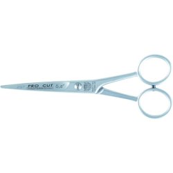 Pro Cut Scissor Series Hair Scissors 6 Inches