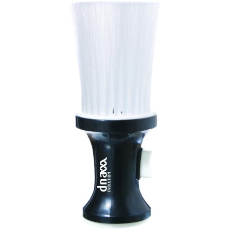 DNA Evolution Powder Brush Neck Brush for Filling Powder
