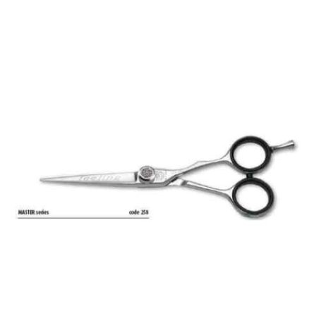 Master Feeling Hairdressing Scissors 5.5"