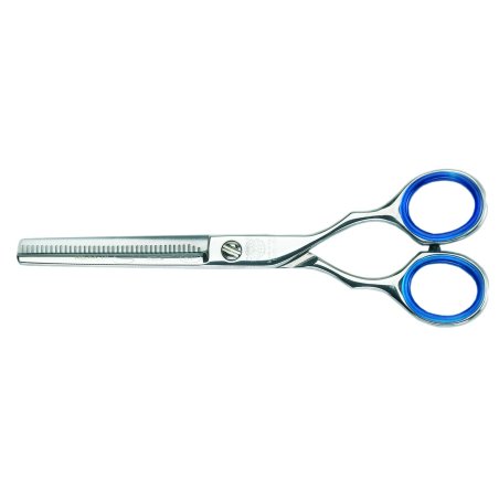 KIEPE Professional Studio Style Thinning scissors, 5.5", 38 teeth, Relax-TH ergonomic, Convex Razor / Regular /