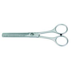 KIEPE Professional Thinning Scissors Double Blade 5.5" ciseaux de coiffeur 140 mm
