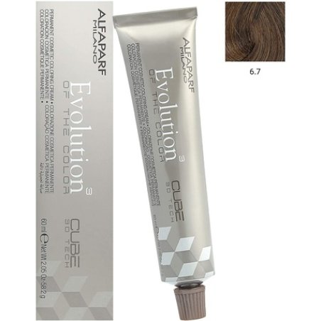 ALFAPARF EOC Cube 6.7 60ml