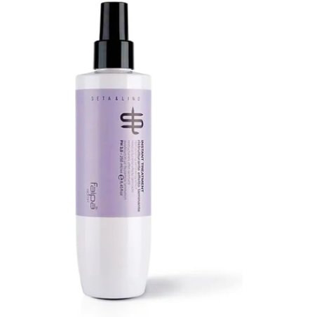 Faipa Silk and Linen Restructuring Effect Laminating Spray 250ml