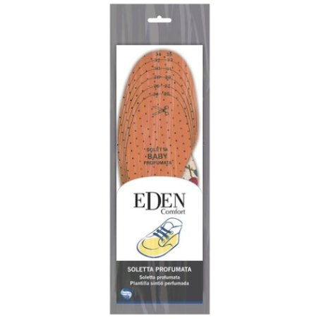 GABBIANO Solette Bimbi Profumate 11423