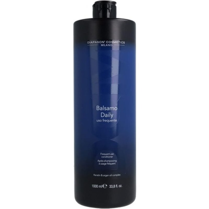 Lisap Diapason Daily Balm 1000ml