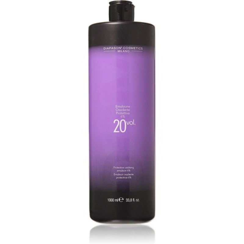 Lisap Hair Bleach 1000ml